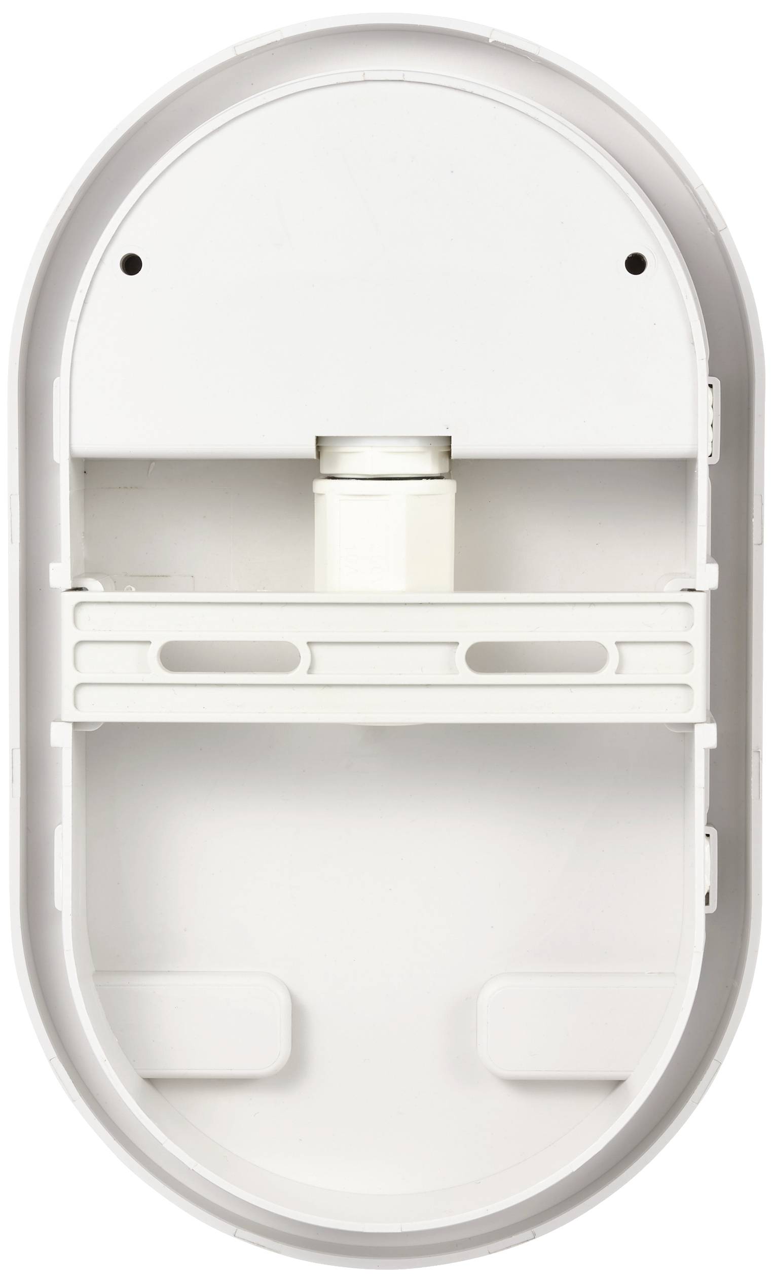 Світлодіодна лампа Sygonix SY-5504426 для вологих приміщень, 12 Вт