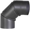 Firefix R150/B Kolanko do pieca