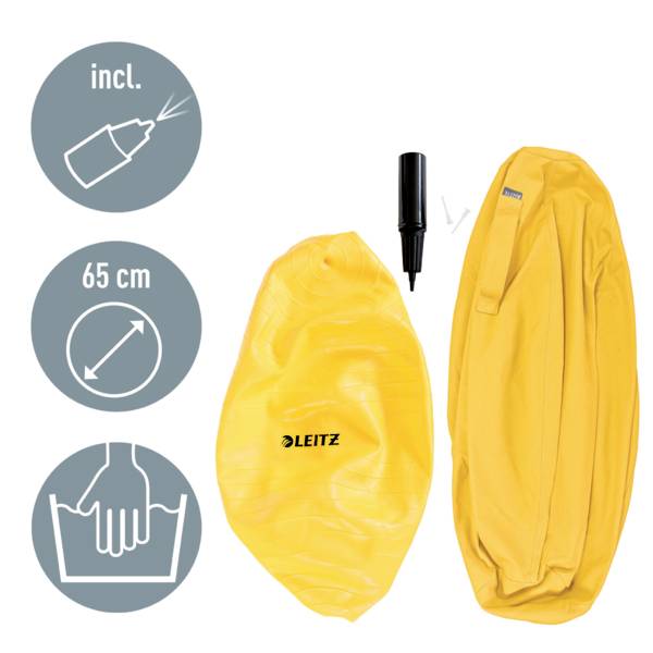 Leitz Ergo Cosy 52790019, 1 szt.-9