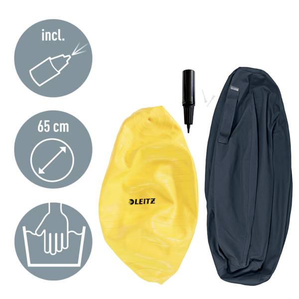 Leitz Ergo Cosy 52790089, 1 szt.-9