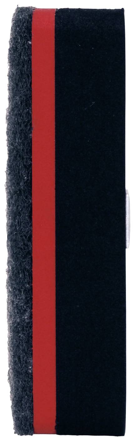 Дошка для протирання Sigel BA187 90 мм x 45 мм x 26 мм BA187 1 шт.