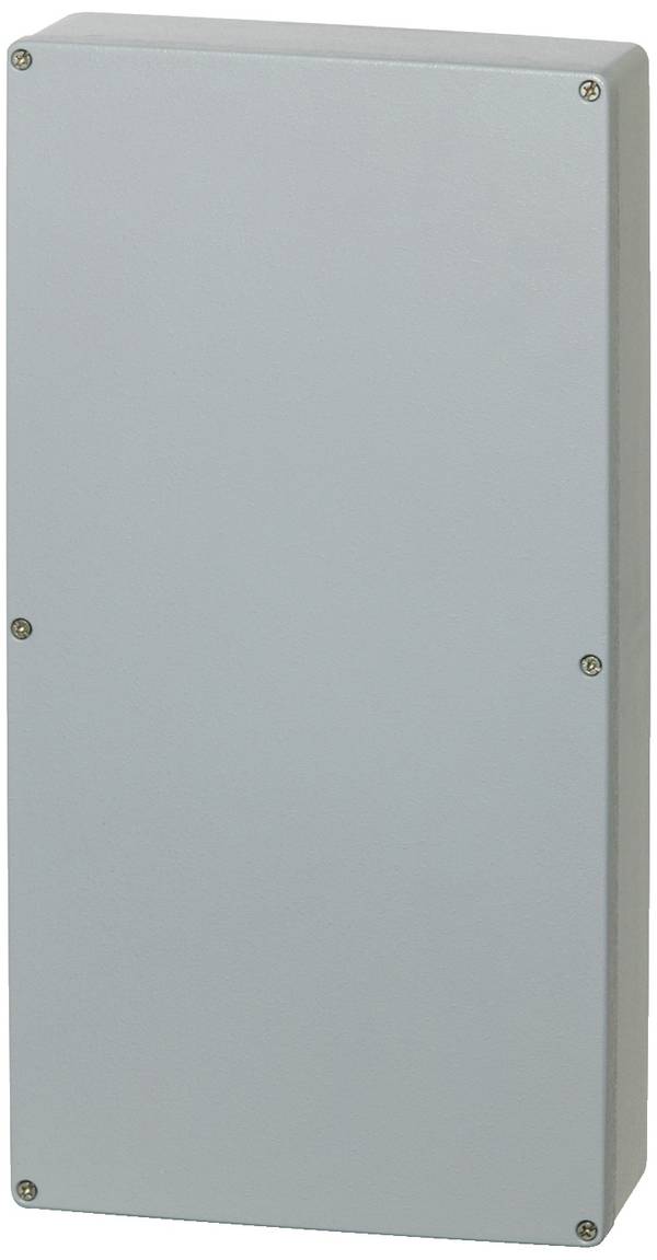 Fibox ALN 316018 7811480 Obudowa uniwersalna 600 x 310 x 180 aluminium szary (ral 7001) 1 szt.