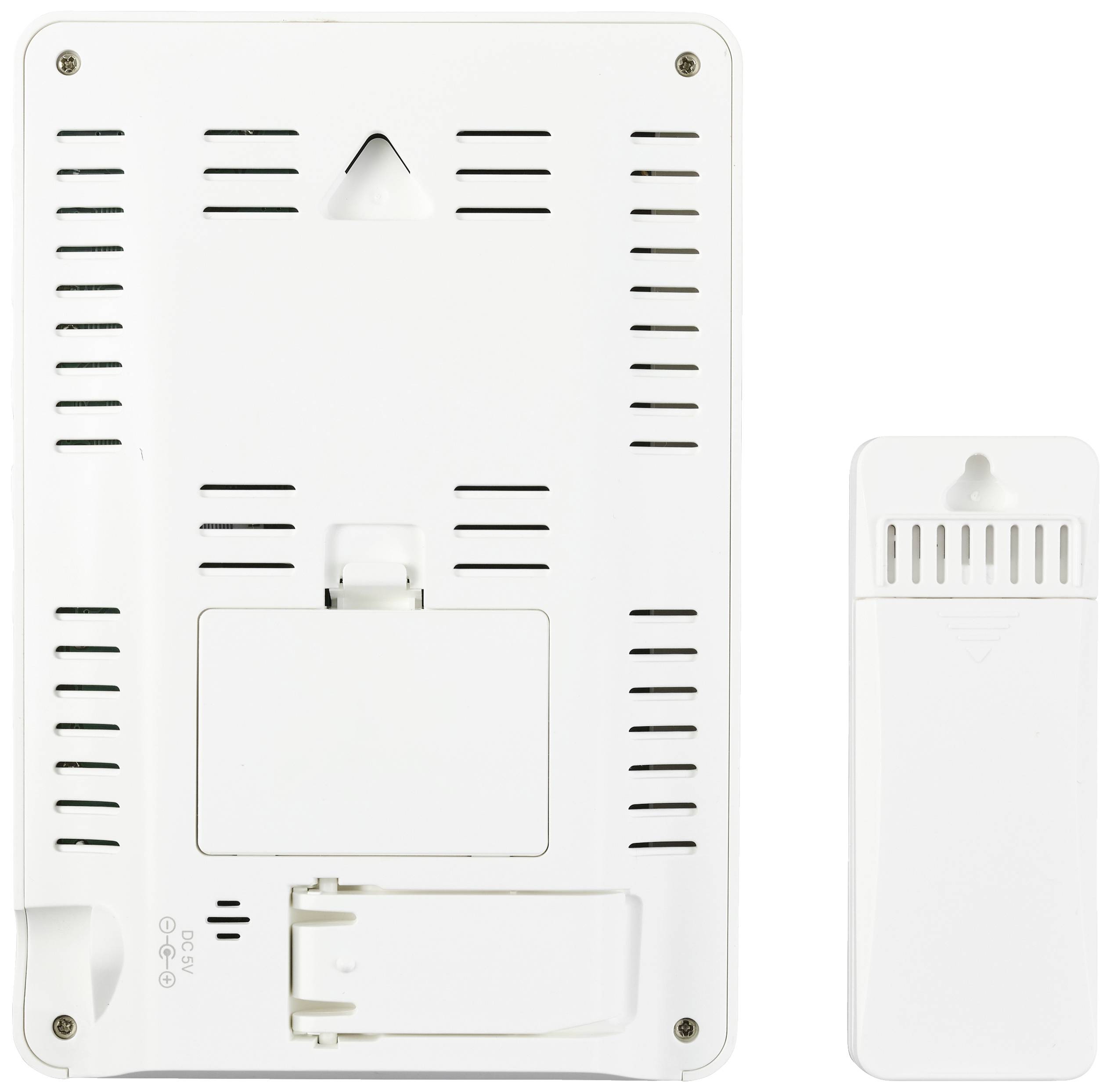 Цифрова метеостанція Sygonix SY-5509564