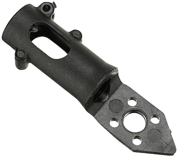 Хвостовий двигун та кронштейн F150-029 / F150-030 Підходить для моделі: гелікоптер F150