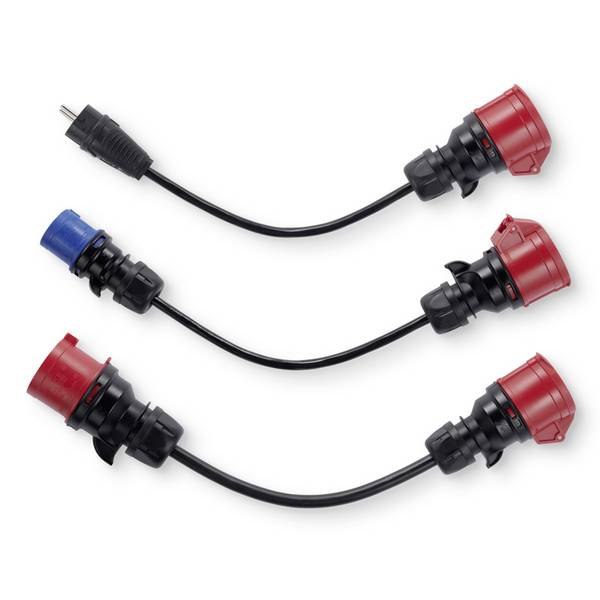 Kabel adaptera eMobility Fronius 4,240,405