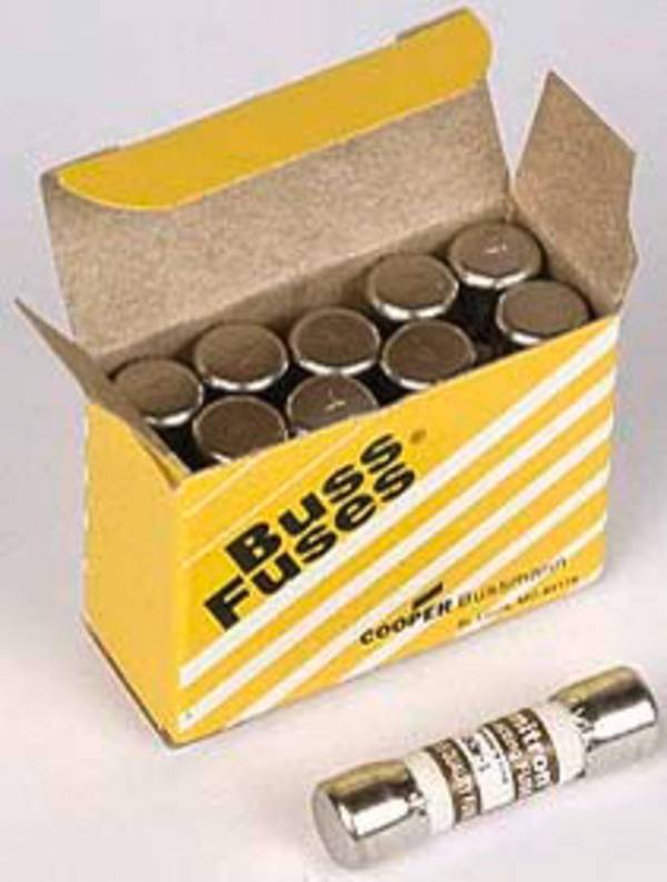 Fronius 41,0007,0230 4100070230 Bezpiecznik  15 A 1000 V  Zawartość 10 szt.