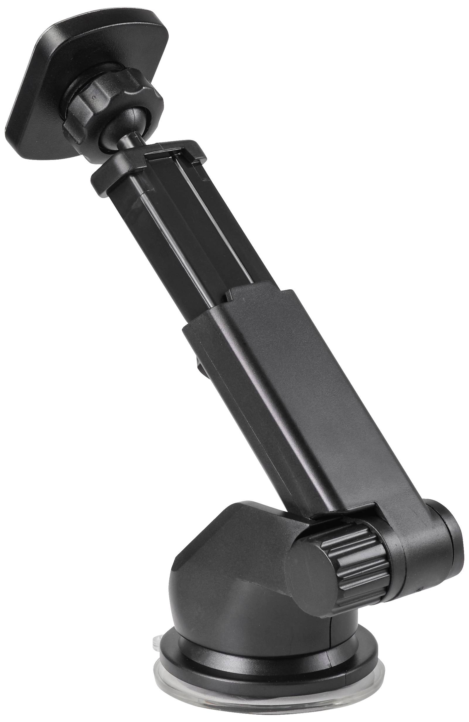 Автомобільний тримач для телефону Renkforce RF-5511522, 1 шт.