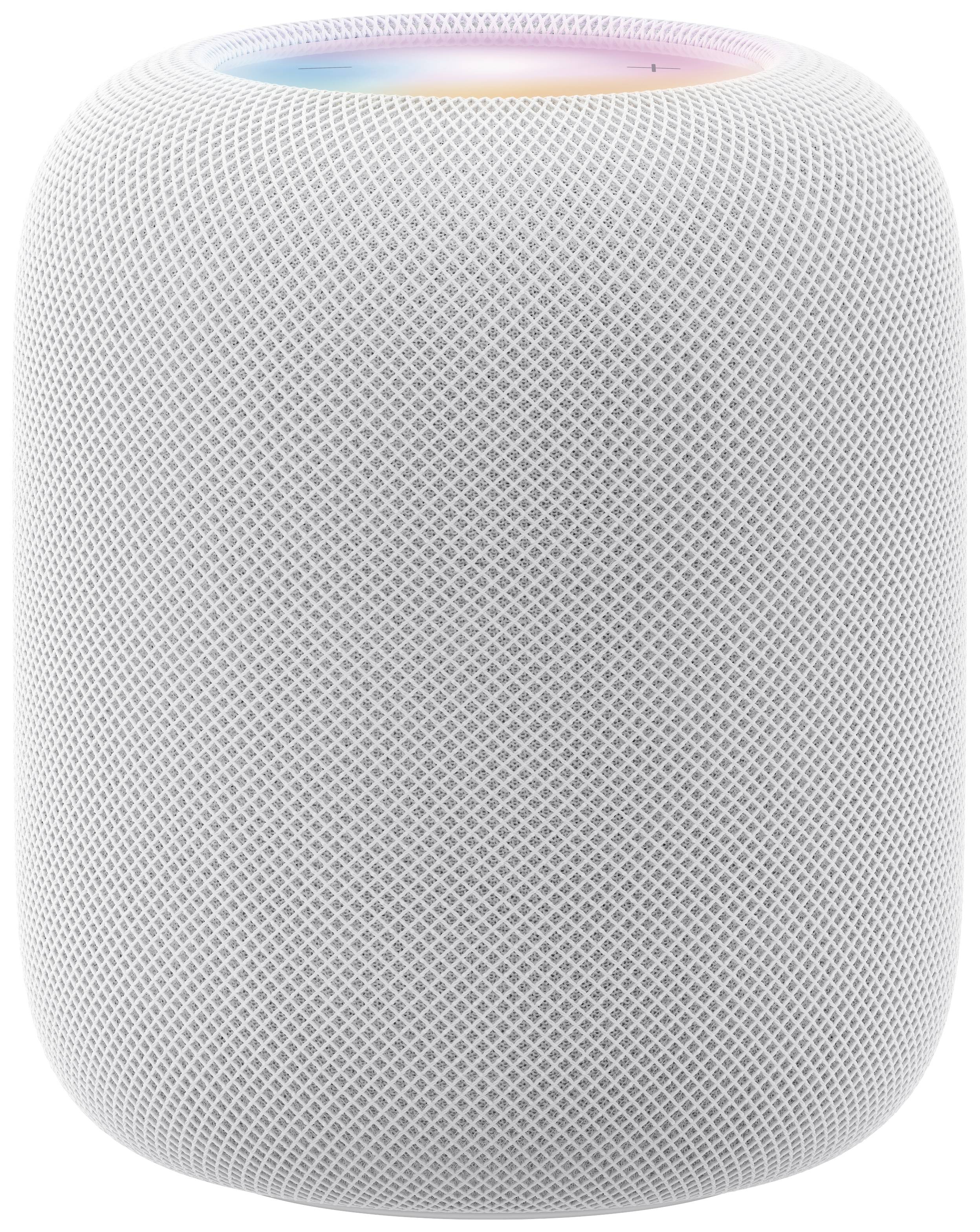 HomePod Apple HomePod (2-го покоління) MDEY4D/A, 1 шт.
