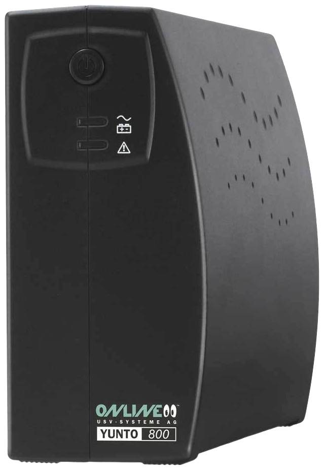 ДБЖ 800 ВА онлайн USV Y800 Y800