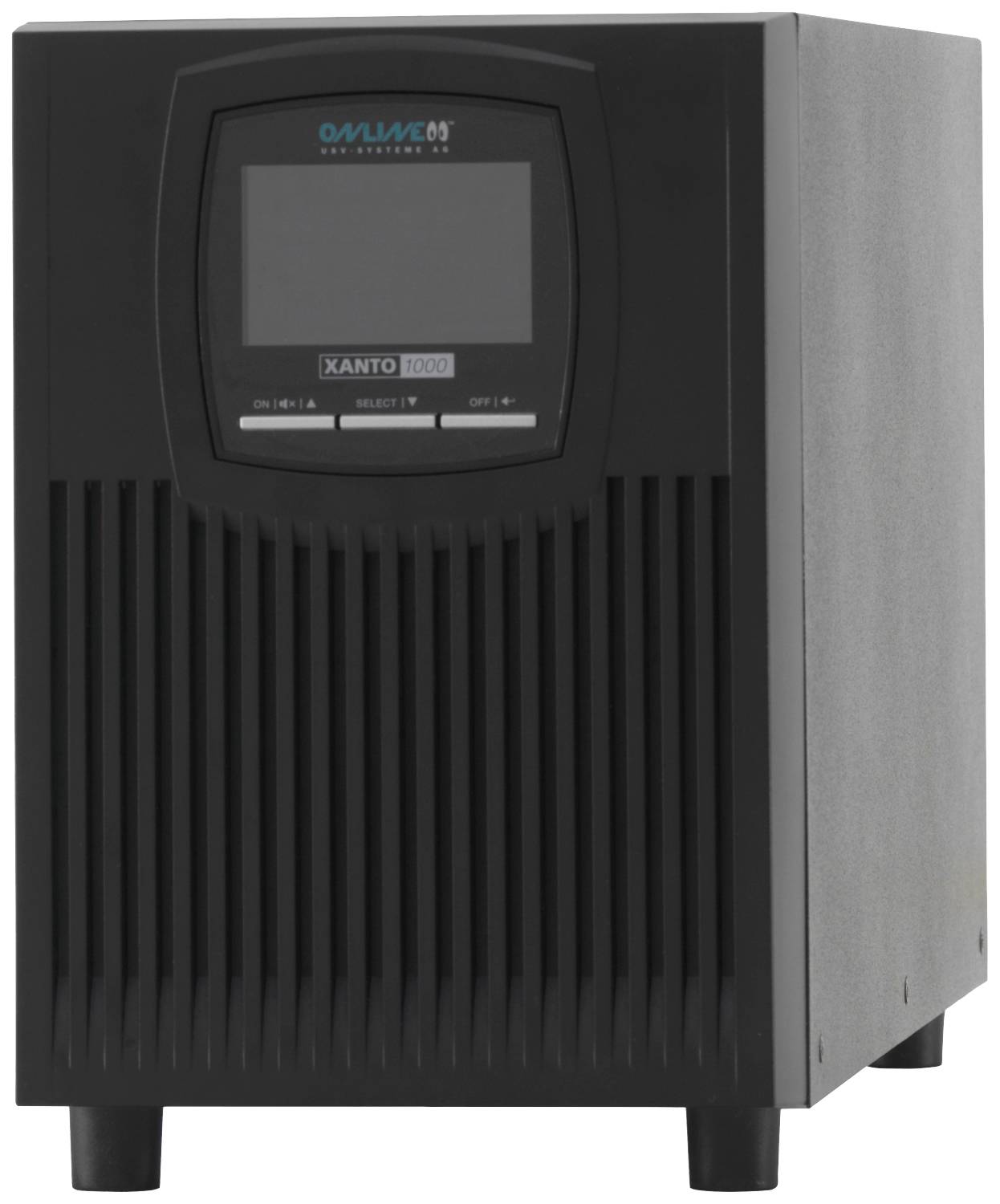 UPS 1000 VA Online USV X1000 X1000