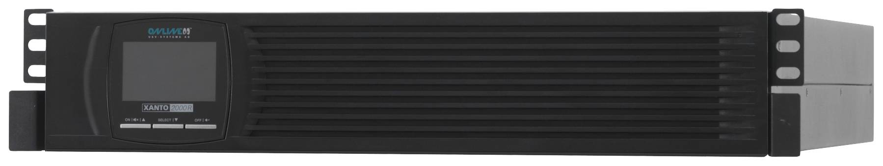 UPS 2000 VA Online USV X2000R X2000R