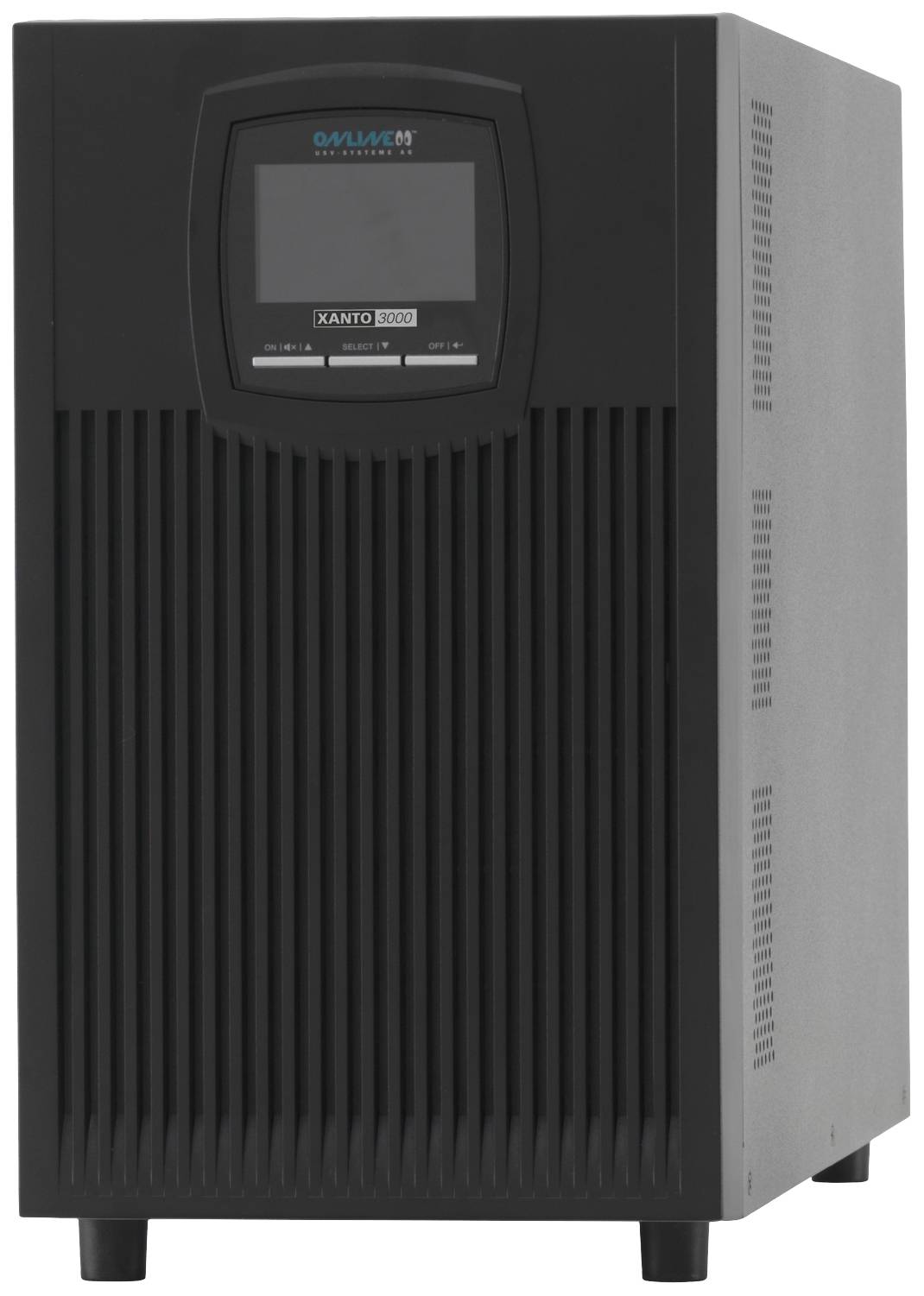 ДБЖ 3000 ВА Онлайн USV X3000 X3000