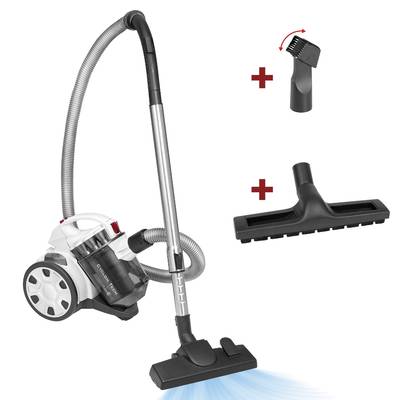 Profi-Care PC-BS 3110 Odkurzacz bezworkowy bezworkowy