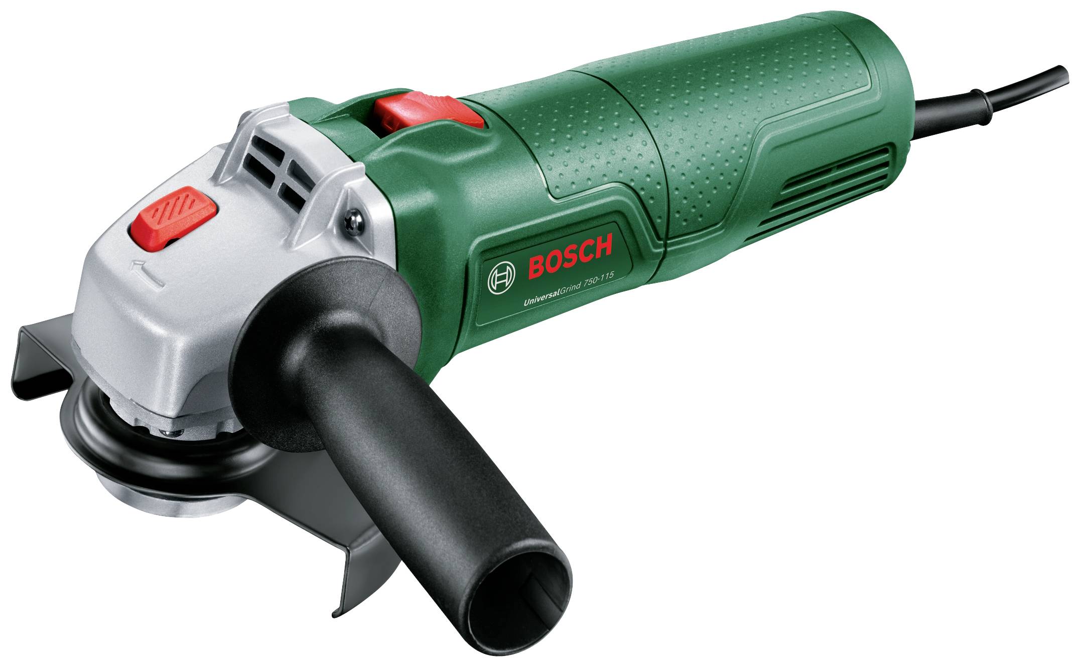 Bosch Home and Garden Bosch Power Tools 06033E2001 Кутова шліфувальна машина 750 Вт