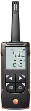 Higrometr testo 625