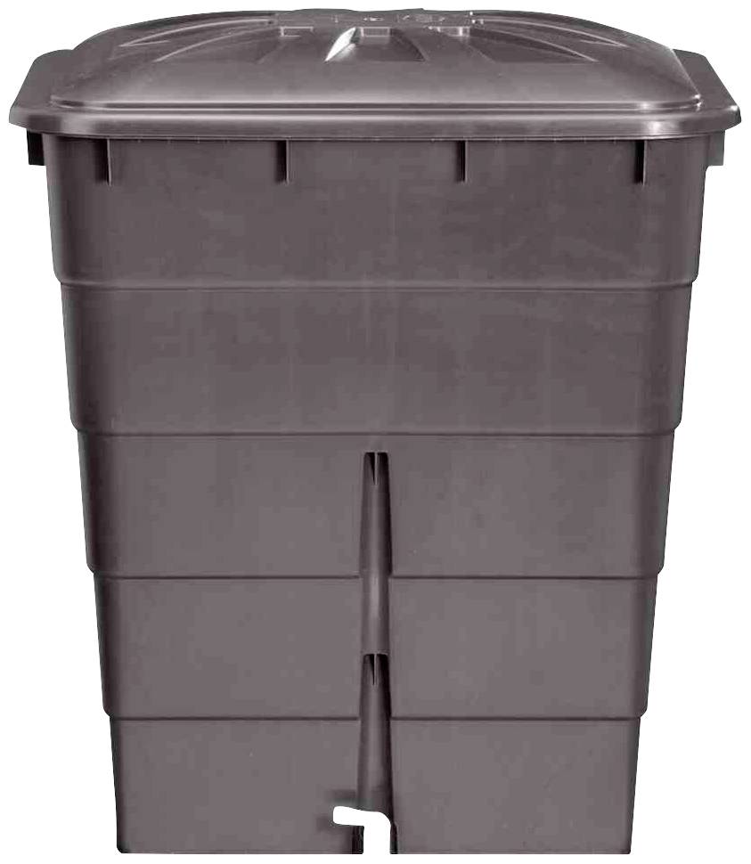 Garantia 501204 grafitowy szary 300 l 1 szt.