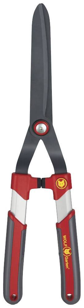 Ручний тример для живоплоту WOLF-Garten