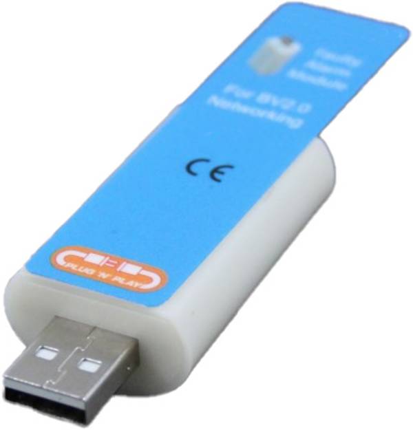 Zestaw oświetlenia do przyczepy  Berger & Schröter 20318 1 szt.