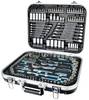 Zestaw kluczy nasadowych Brüder Mannesmann QUANTOOL Q25000 1/4", 1/2", 3/8"