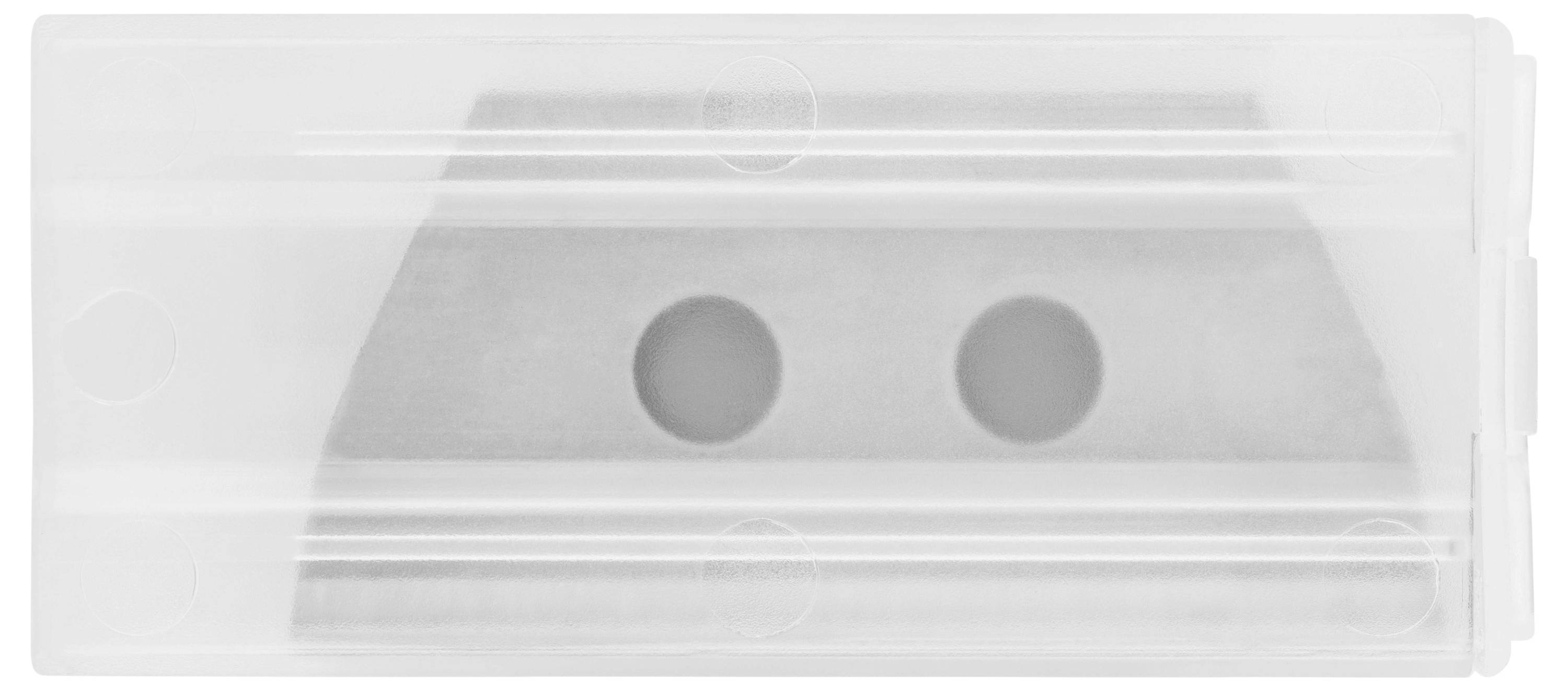 Змінне лезо MARTOR ТРАПЕЦІЄЇДАЛЬНЕ ЛЕЗО MARTOR 60095.70 10 шт.