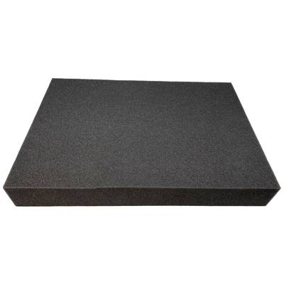 Wypełnienie piankowe Berger & Schröter RG2540 60825 Wymiary: (D x S x W) 640 x 440 x 40 mm