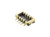 Molex Złącze taśmowe Ilość pinów 30 Wymiary siatki: 0.35 mm 5050703022 1 szt. taśma na dużej rolce