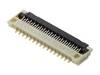 Molex Złącze FFC, FPC Ilość pinów 51 5020785110 1 szt. taśma na dużej rolce