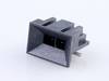 Molex 466220200 Obudowa złącza pin męskiego na PCB, piny: 2, 230 szt.