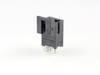 Molex 1722861102 Listwa kołkowa, żeńska, do wbudowania, standardowa, piny: 2, 1 szt.