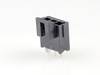 Molex Listwa kołkowa, żeńska, do wbudowania, standardowa Ilość pinów 3 Wymiary siatki: 3.50 mm 1722861103 1 szt. paleta