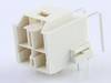 Molex 2035551214 Obudowa złącza pin męskiego na PCB, wire-to-board, piny: 4, 1 szt.