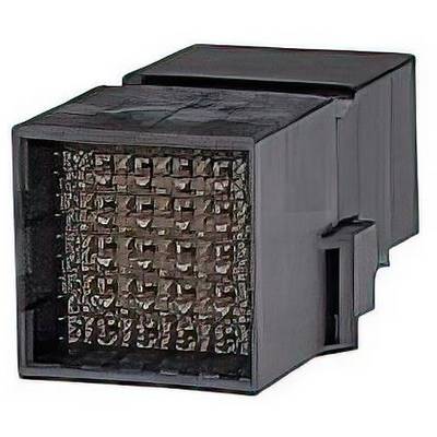 Molex 1715751118 Obudowa złącza pin męskiego na PCB, board-to-board, piny: 10, 1 szt.-0