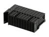 Molex 760203010 Obudowa złącza pin żeńskiego na PCB, piny: 140, 1 szt.