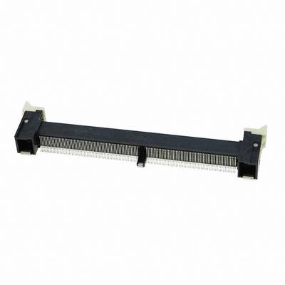 Molex Gniazdo modułu pamięci Ilość pinów 244 Wymiary siatki: 0.60 mm 879180001 1 szt. paleta-0