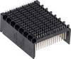 Molex 760551608 Obudowa złącza pin męskiego na PCB, board-to-board, piny: 240, 1 szt.