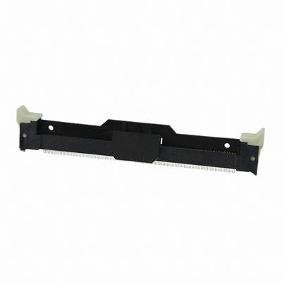 Molex 780350301 Gniazdo modułu pamięci, piny: 244, 1 szt.-0