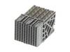 Molex 761601010 Obudowa złącza pin żeńskiego na PCB, board-to-board, piny: 120, 1 szt.