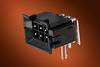 Molex 438100331 Obudowa złącza pin męskiego na PCB, wire-to-board, piny: 4, 1 szt.