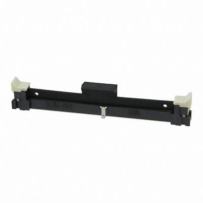 Molex Gniazdo modułu pamięci Ilość pinów 244 Wymiary siatki: 0.6 mm 877823003 1 szt. paleta-0