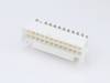 Molex Listwa kołkowa, żeńska, do wbudowania, standardowa Ilość pinów 24 15246243 1 szt. paleta