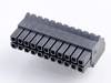 Molex Listwa kołkowa, męska, do wbudowania, standardowa Ilość pinów 22 447642203 1 szt. paleta