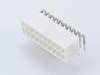 Molex 39301202 Listwa kołkowa, żeńska, do wbudowania, standardowa, piny: 20, 1 szt.