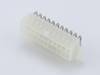 Molex 39295223 Listwa kołkowa, żeńska, do wbudowania, standardowa, piny: 22, 1 szt.