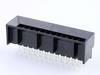 Molex 452802401 Listwa kołkowa, męska, do wbudowania, standardowa, piny: 24, 1 szt.