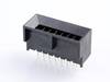 Molex 452801401 Listwa kołkowa, męska, do wbudowania, standardowa, piny: 14, 1 szt.