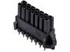 Molex Listwa kołkowa, męska, do wbudowania, standardowa Ilość pinów 14 447691402 1 szt. paleta