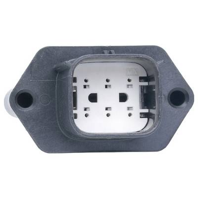 Molex 194290036 Obudowa złącza pin męskiego na kabel, 1 szt.-0