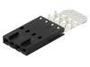Molex 15388147 Obudowa złącza pin żeńskiego na kabel, piny: 14, 1 szt.