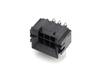 Molex Obudowa złącza pin męskiego na PCB Ilość pinów 6 438100002 1 szt. paleta