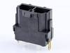 Molex 428192233 Listwa kołkowa, męska, do wbudowania, standardowa, piny: 2, 1 szt.